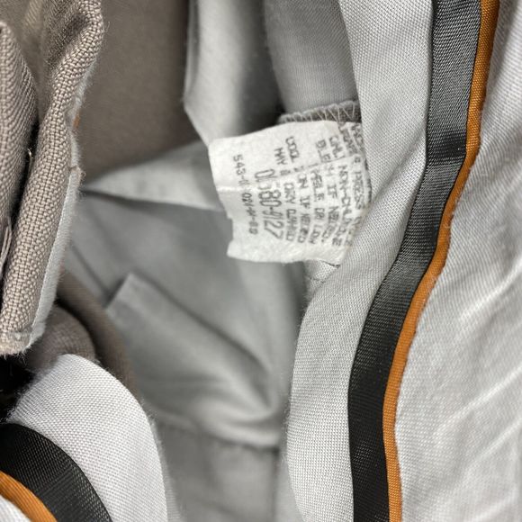 Levi's Travelers Men's Tan Pants Size 38‎ X 32 - Picture 5 of 5